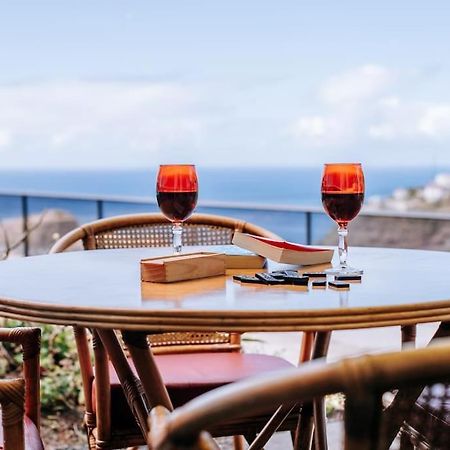 La Maderene With Pool By Stay Madeira Island Tabua  외부 사진
