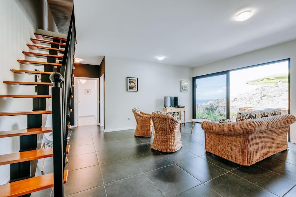 La Maderene With Pool By Stay Madeira Island Tabua  외부 사진